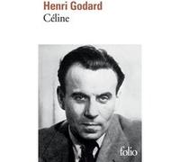 Céline Henri Godard (Auteur)