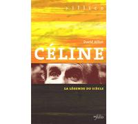 Céline - La Légende Du Siècle