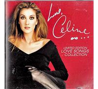 Celine: Limited Edition Love Songs Collection [Import]