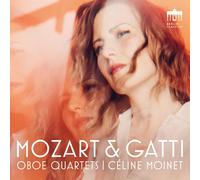 Quatuors avec Hautbois – Edel