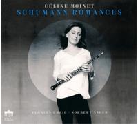 Schumann Romances – Edel