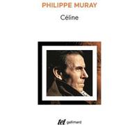 Céline Philippe Muray (Auteur)