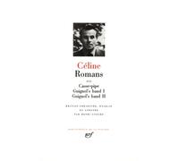 Céline : Romans, tome 3