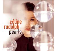 Celine Rudolph Pearls (CD)