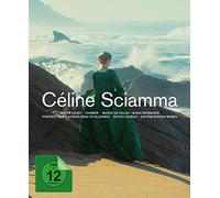 CELINE SCIAMMA BOXSET-LIMITED EDITION (5 BLU-RAY - SCIAMMA,CELINE 5 BLU-RAY NEUF
