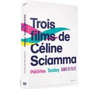 Céline Sciamma - Coffret 3 DVD E
