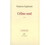 Céline seul