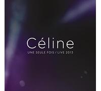 Celine Dion – Une Seule Fois Live 2013 – 1 DVD / 2 CD