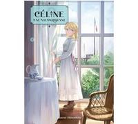 Céline, une vie parisienne T02