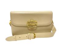Celine Vintage, Femme, Pre-owned, Beige, Taille: ONE Size Pre-owned Cuir sacs-celine
