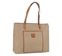 Celine Vintage, Femme, Pre-owned, Beige, Taille: ONE Size Sac cabas Vintage Pre-owned