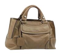 Celine Vintage, Femme, Pre-owned, Brun, Taille: ONE Size Sac à main Vintage Pre-owned
