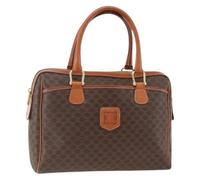 Celine Vintage, Femme, Pre-owned, Brun, Taille: ONE Size Sac à main vintage Pre-owned