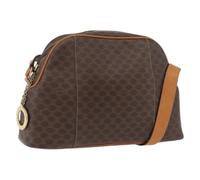 Celine Vintage, Femme, Pre-owned, Brun, Taille: ONE Size Sac bandoulière vintage Pre-owned