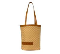Celine Vintage, Femme, Pre-owned, Brun, Taille: ONE Size Sac cabas d'épaule vintage Pre-owned