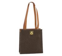 Celine Vintage, Femme, Pre-owned, Brun, Taille: ONE Size Sac fourre-tout vintage Pre-owned