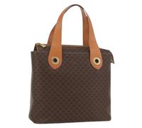 Celine Vintage, Femme, Pre-owned, Brun, Taille: ONE Size Sac fourre-tout vintage Pre-owned