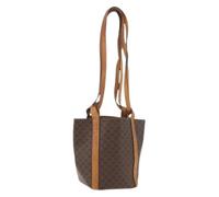 Celine Vintage, Femme, Pre-owned, Brun, Taille: ONE Size Sac Seau Vintage Pre-owned