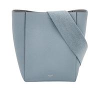 Celine Vintage, Femme, Pre-owned, Gris, Taille: ONE Size Sac bandoulière seau Pre-owned