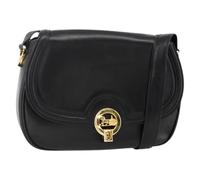 Celine Vintage, Femme, Pre-owned, Noir, Taille: ONE Size Sac bandoulière vintage Pre-owned