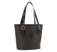 Celine Vintage, Femme, Pre-owned, Noir, Taille: ONE Size Sac cabas vintage Pre-owned