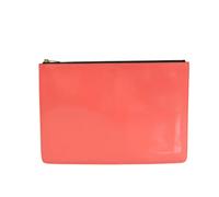 Celine Vintage, Femme, Pre-owned, Rose, Taille: ONE Size Pre-owned Cuir sacs-celine