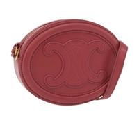 Celine Vintage, Femme, Pre-owned, Rose, Taille: ONE Size Sac bandoulière vintage Pre-owned