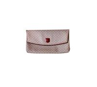 Celine Vintage - Pochette Pre-owned - Vintage Triumph - Femme - Pre-owned - Brun - Taille: ONE Size