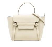 Celine Vintage - Pre-owned The Belt Bag - Femme - Pre-owned - Beige - Taille: ONE Size