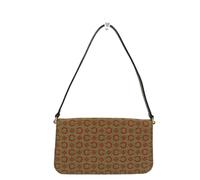 Celine Vintage - Pre-owned Tissu sacs-ports-paule - Femme - Pre-owned - Beige - Taille: ONE Size