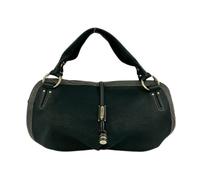 Celine Vintage - Sac à main en cuir Bitter Sweet Pre-owned - Femme - Pre-owned - Noir - Taille: ONE Size