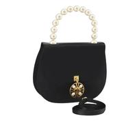 Celine Vintage - Sac à main mini en satin Pre-owned - Femme - Pre-owned - Noir - Taille: ONE Size