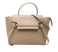 Celine Vintage - Sac banane Pre-owned - Femme - Pre-owned - Beige - Taille: ONE Size