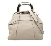 Celine Vintage - Sac bandoulière Pre-owned - Femme - Pre-owned - Gris - Taille: ONE Size