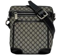 Celine Vintage - Sac bandoulière vintage Pre-owned - Femme - Pre-owned - Gris - Taille: ONE Size