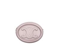 Celine Vintage - Sac bandoulière vintage Pre-owned - Femme - Pre-owned - Violet - Taille: ONE Size