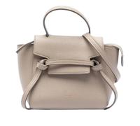 Celine Vintage - Sac ceinture Pico Pre-owned - Femme - Pre-owned - Brun - Taille: ONE Size