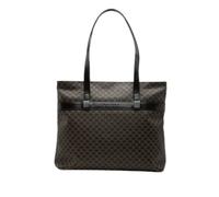Celine Vintage - Sac fourre-tout Pre-owned - Femme - Pre-owned - Noir - Taille: ONE Size