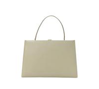 Celine Vintage - Sac Phoebe Pre-owned - Femme - Pre-owned - Beige - Taille: ONE Size