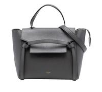 Celine Vintage - Sac Vintage Pre-owned - Femme - Pre-owned - Gris - Taille: ONE Size