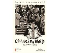 Céline's Big Band - D'un Lecteur L'autre