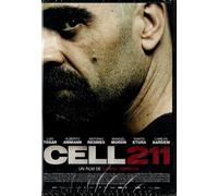 Cell 2011 – DVD