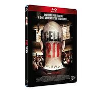 Cell 211 [Blu-ray]
