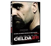 Cell 211 ( Celda 211 ) ( Cellule 211 (Cell Two Eleven) ) [ Origine Espagnole, Sans Langue Francaise ]