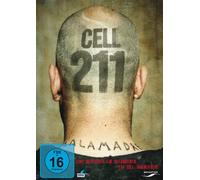 Cell 211 - Cell 211 [Import]