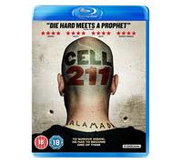 Cell 211 – Luis Tosar, Alberto Ammann – Blu-ray – Édition Royaume-Uni (Import)