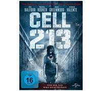 Cell 213 – Bruce Greenwood, Eric Balfour, Ray Clement