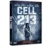 Cell 213 – DVD – Édition E – Universal Pictures