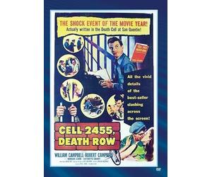 Cell 2455, Death Row