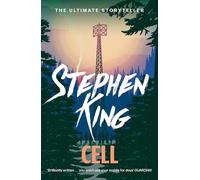 Cell: The No. 1 bestseller from the ultimate storyteller
